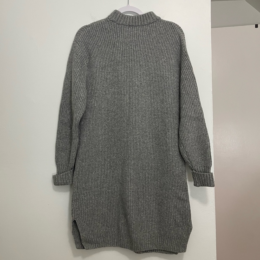 H&M Sweater Dress